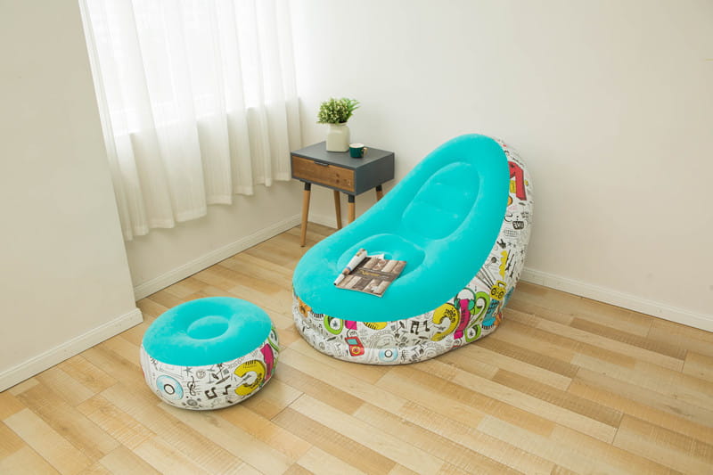 Inflatable Sofa Image 5