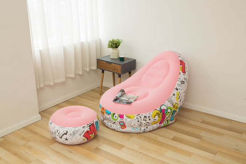 Inflatable Sofa Image 2
