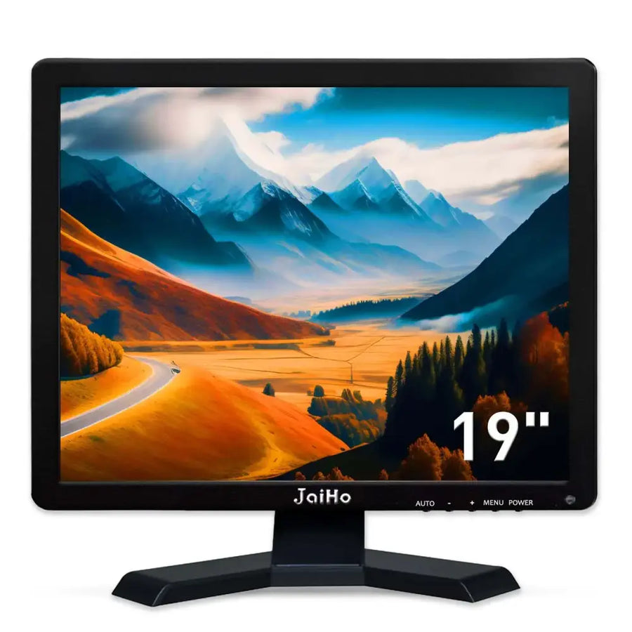 19in 4:3 1280x1024 Monitor