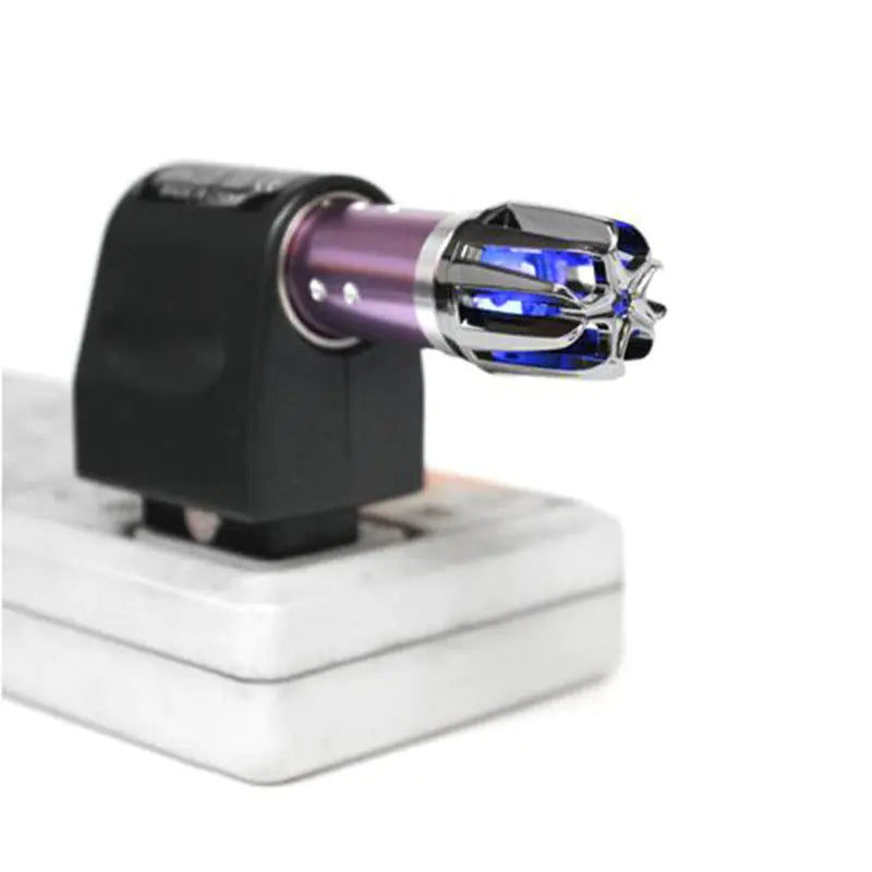 Car Ionizer Air Purifier - Joomcy