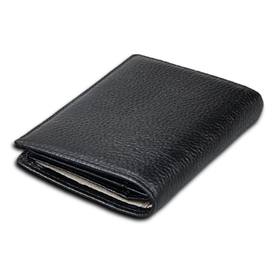 Men's RFID Blocking Anti-Theft Wallet