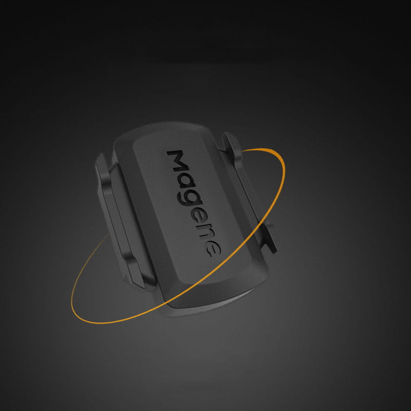 Bluetooth Speed Cadence Sensor for Bicycle Walker