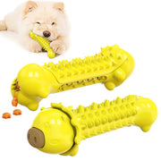 Molar Stick Dog Toothbrush and Chew Toy