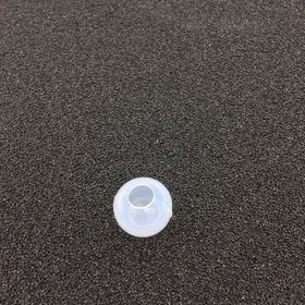 Silicone Crystal Resin Sphere Mold for Creative Ashtray