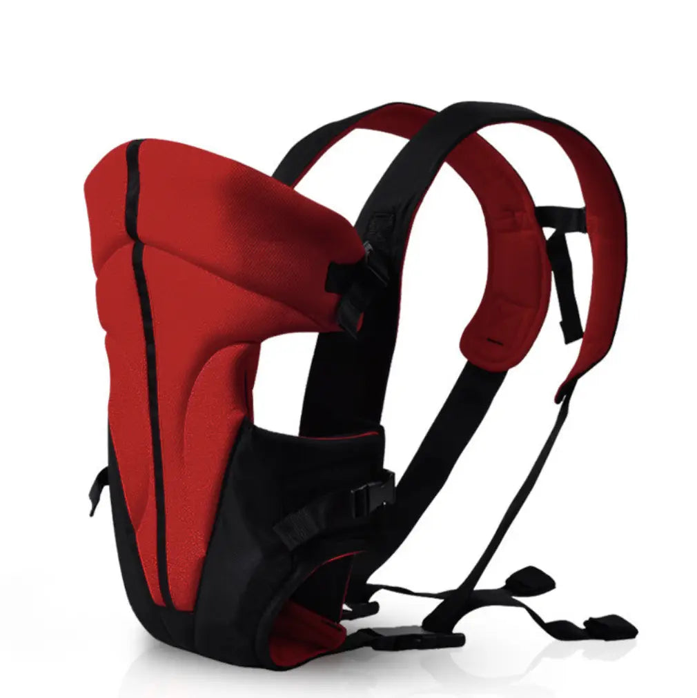 Baby Carrier Beige