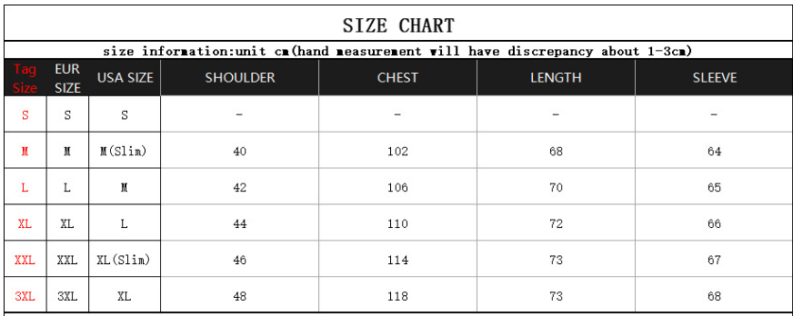 Ouma Fashion Casual Men’s Sweater