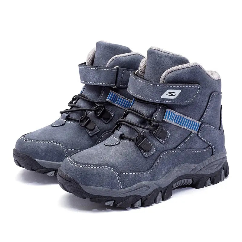 Hobby Bear Kids’ Autumn Winter Martin Boots