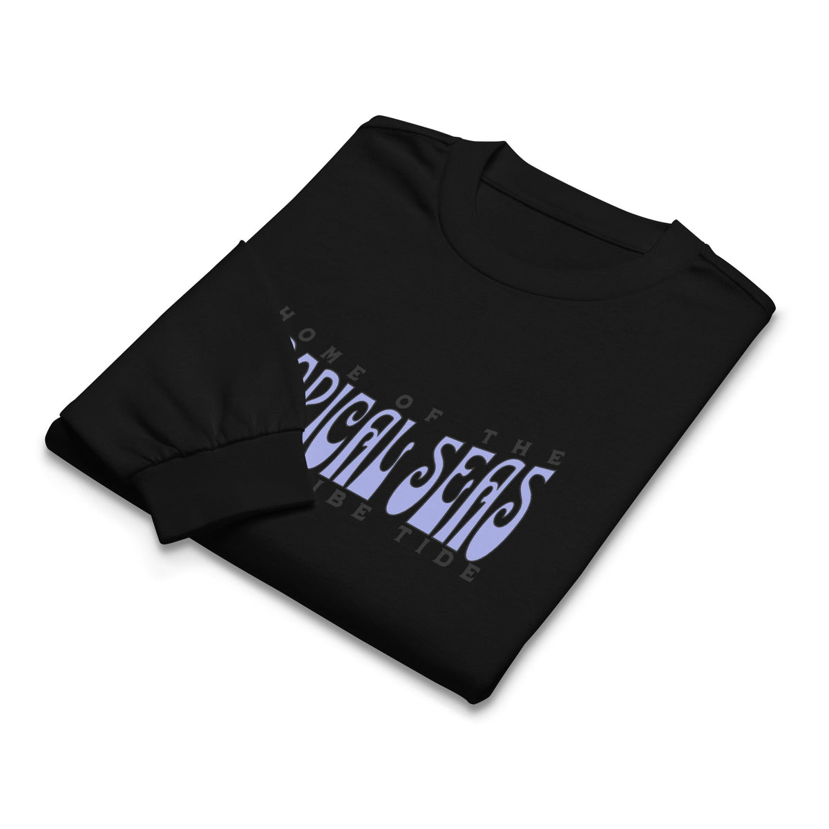 Premium Reef Rager Heavyweight Long Sleeve Shirt