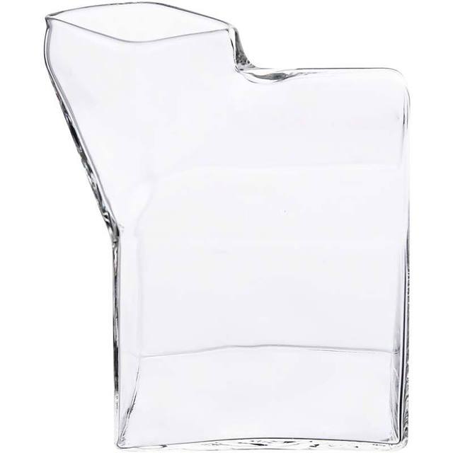 High-Temperature Resistant Japanese Square Milk Cup