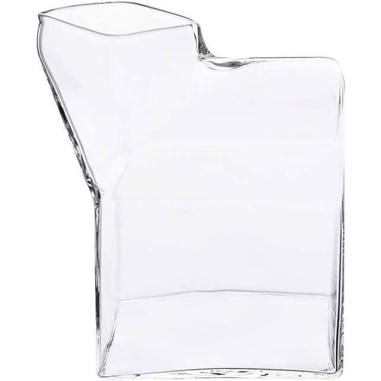 High-Temperature Resistant Japanese Square Milk Cup