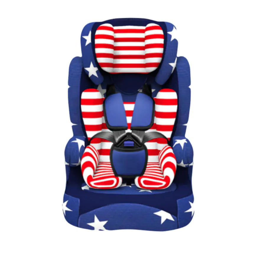 Foldable Baby Car Safety Seat Basket