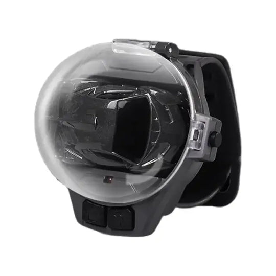 2.4G Alloy Remote Control Car