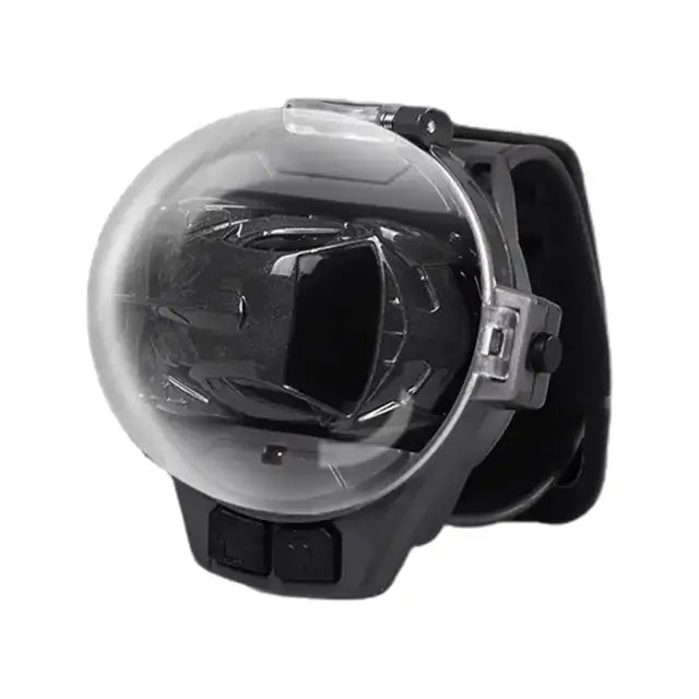 2.4G Alloy Remote Control Car