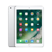 2018 Apple iPad (9.7 inch WiFi 32GB) Silver (Renewed)