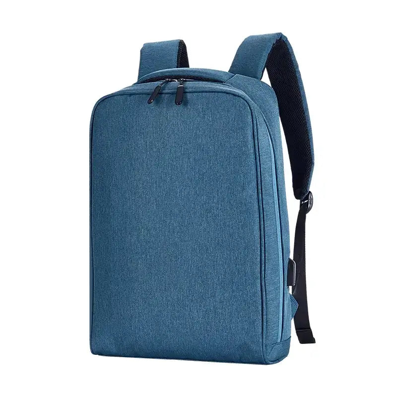 2018 Men's USB Charging Anti-Theft Backpack