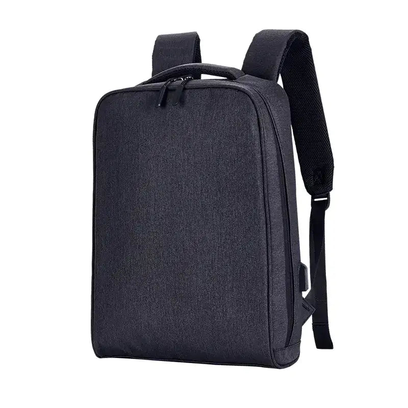 2018 Men's USB Charging Anti-Theft Backpack