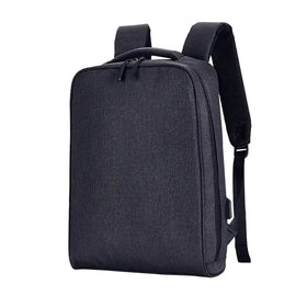 2018 Men's USB Charging Anti-Theft Backpack