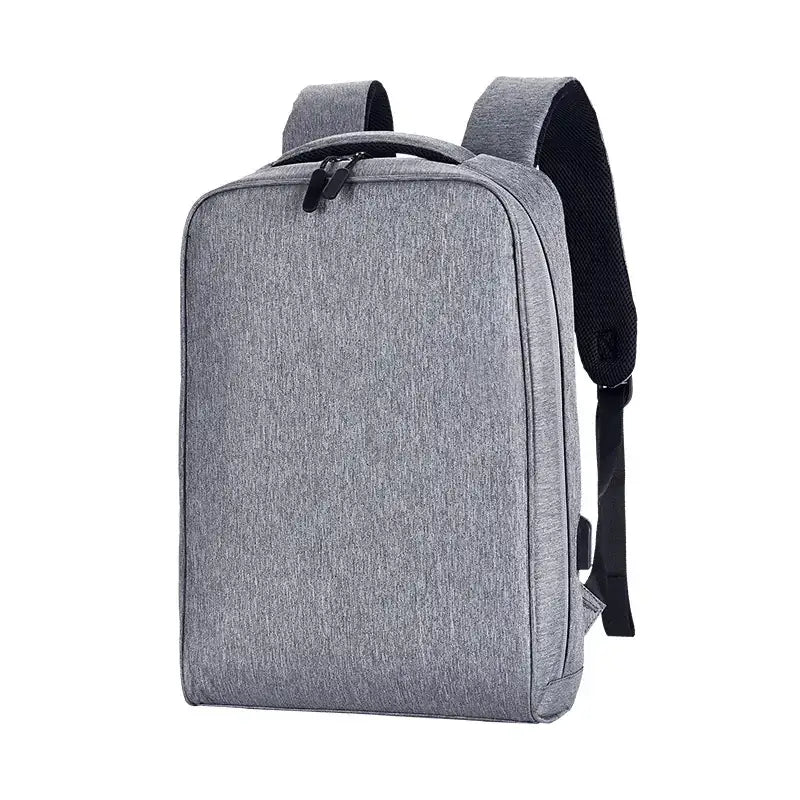 2018 Men's USB Charging Anti-Theft Backpack