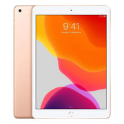 2019 Apple iPad (10.2-inch Wi-Fi 128GB) - Gold (Renewed)
