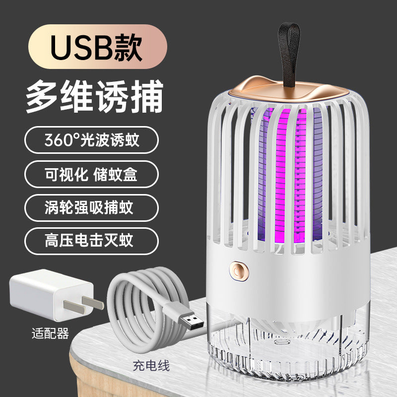 Wholesale USB Mosquito Killer Lamp for Home and Outdoors