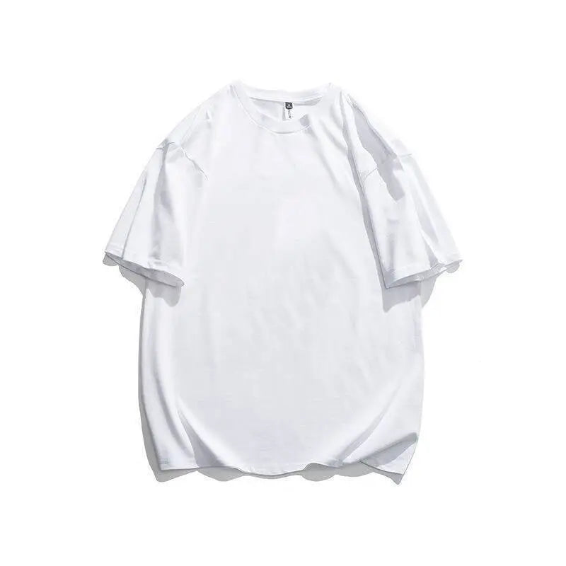 2023 Men's Slim Fit Knit Short Sleeve T-Shirt