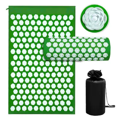 Relaxation Essentials