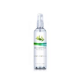 Eucalyptus Shower Spray