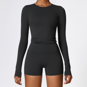 Women's Fitness Top