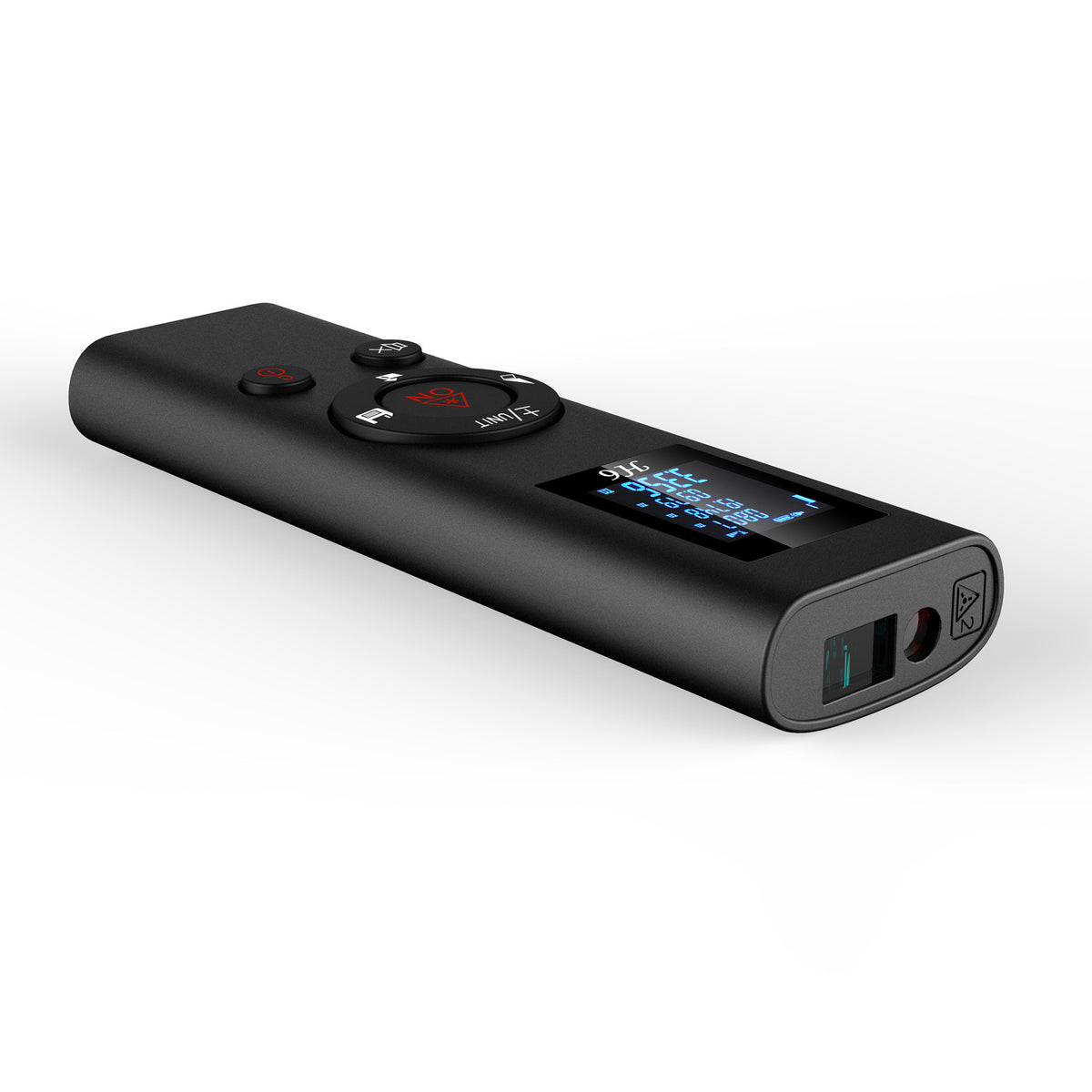 Mini Type C Laser Distance Meter with High Precision