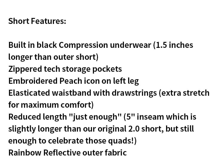 Reflective Outer Wear 5