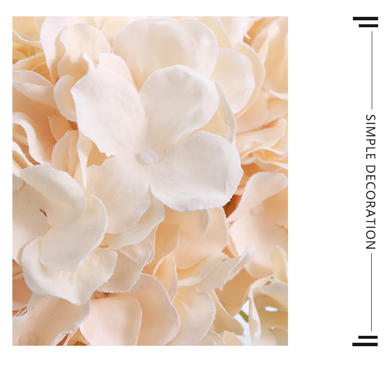 Hydrangea Arrangement 13