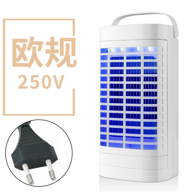 Electric Mosquito Killer Lamp for Home Use