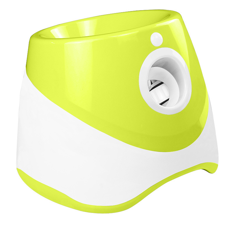 Automatic Ball Launcher for Dogs (One Piece)