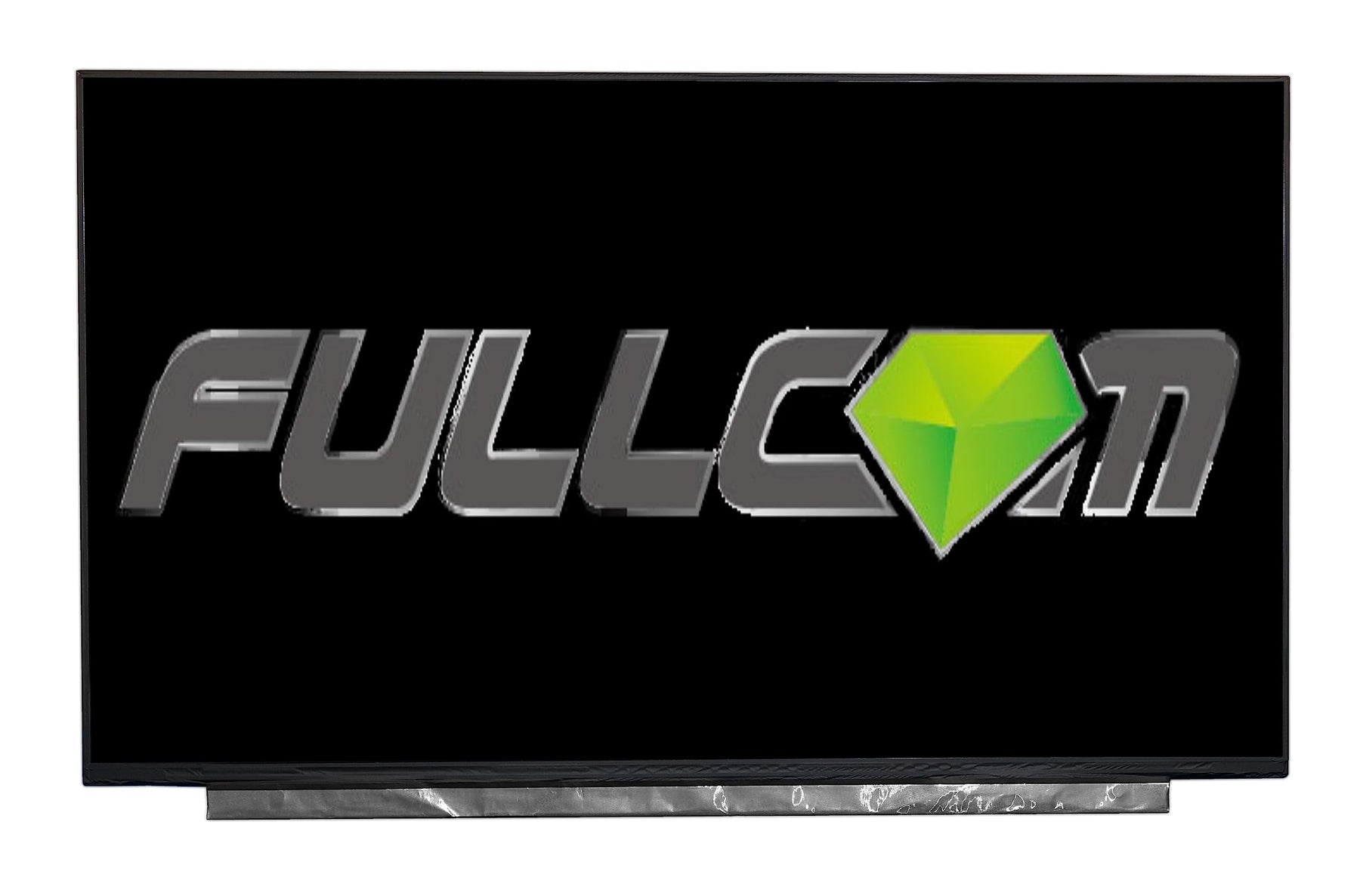 FULLCOM New LCD Replacement Screen 17.3 Inch NV173FHM-N49 FHD 1920x1080 IPS 30 Pin Matte for Laptop/Display/Screen/LCD Application