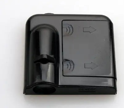 Car LED Welcome Light 3