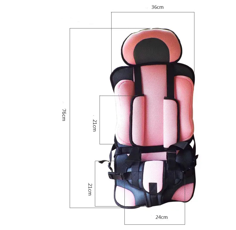 Child Car Seat