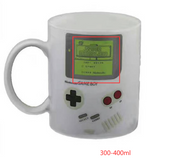 Color Changing Mug