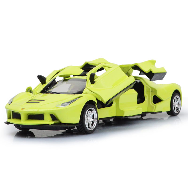 Car Model Image 2