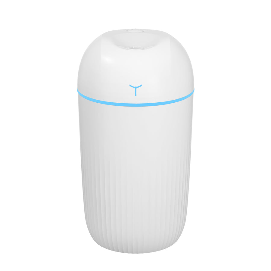 Mini USB Desktop Humidifier Water Drop Gift