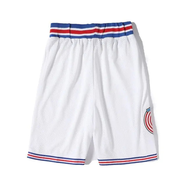 Breathable Polyester Basketball Jersey Sportswear - Joomcy