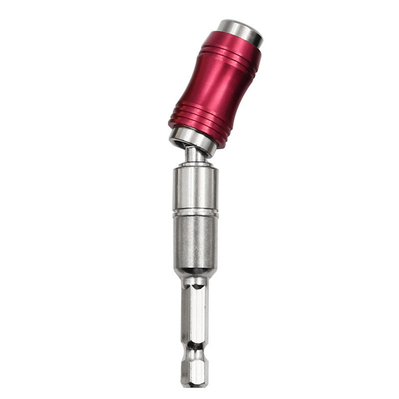 Hexagonal Shank Quick Release Electric Drill Extension Bit