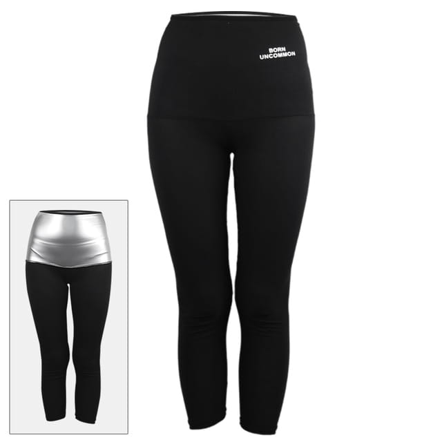 Water Sauna Body Slimming Pants