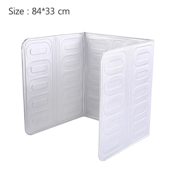 High Temperature Resistant Anti-Fouling Oil Baffle