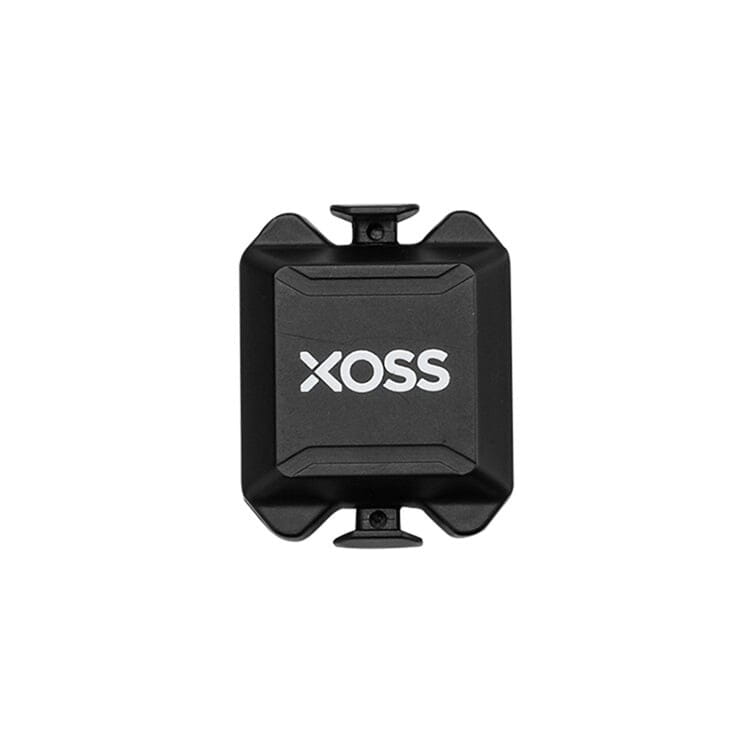 Professional Cyclist Speed and Cadence Sensor