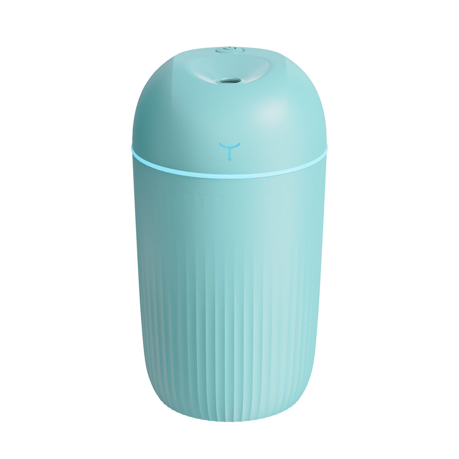 Mini USB Desktop Humidifier Water Drop Gift