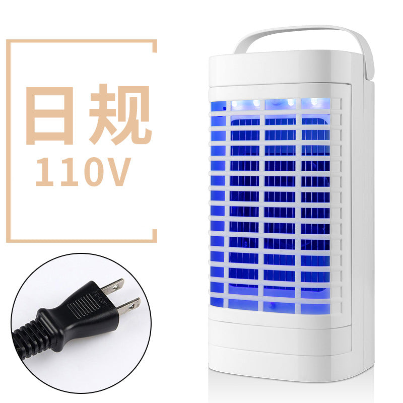 Electric Mosquito Killer Lamp for Home Use