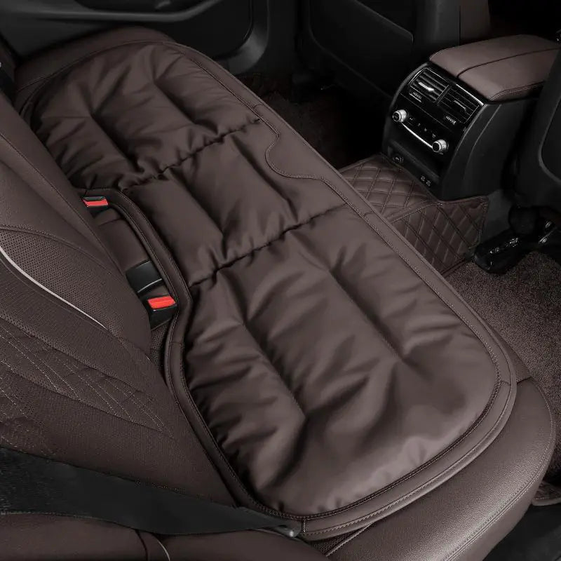 Car Seat Covers for Winter - Mercedes, BMW, Audi (3pcs) - Joomcy