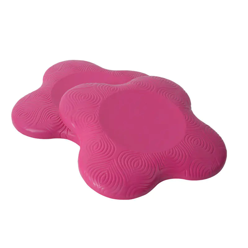 Multi-Functional Non-Slip Yoga Knee Pads (Various Colors) - Joomcy