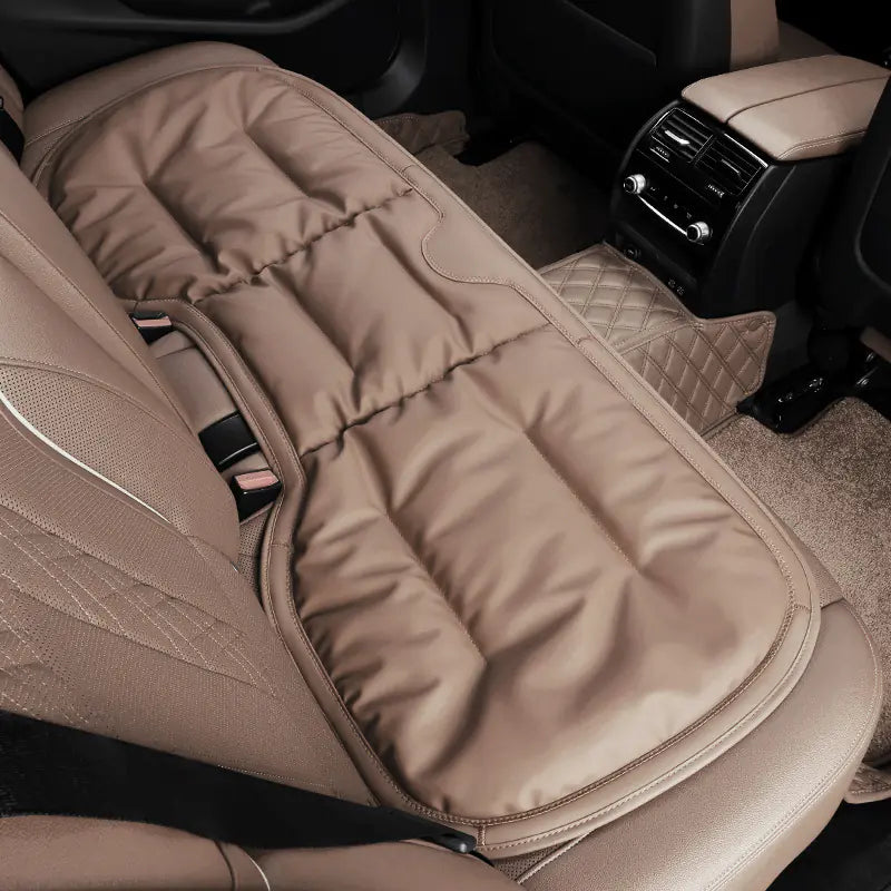 Car Seat Covers for Winter - Mercedes, BMW, Audi (3pcs) - Joomcy