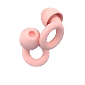 Noise-Reducing Earplugs for Quiet Sleep